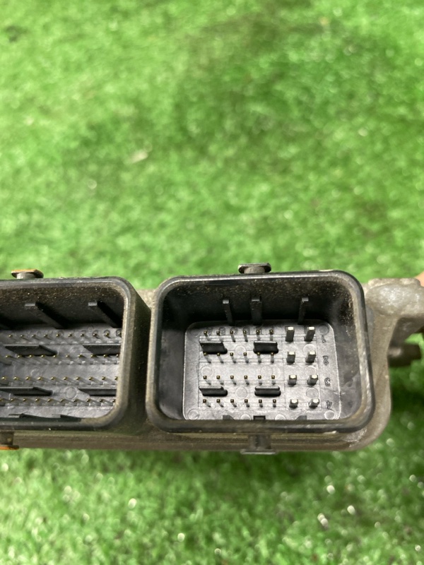 Блок управления двигателем, 6000 рублей, Фроловское