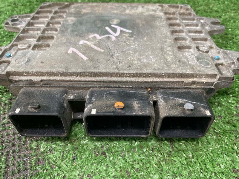 Блок управления двигателем, 6000 рублей, Фроловское