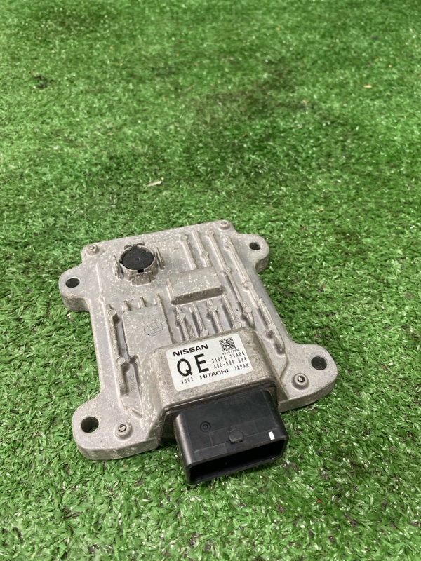 Блок управления АКПП, 1500 рублей, Фроловское