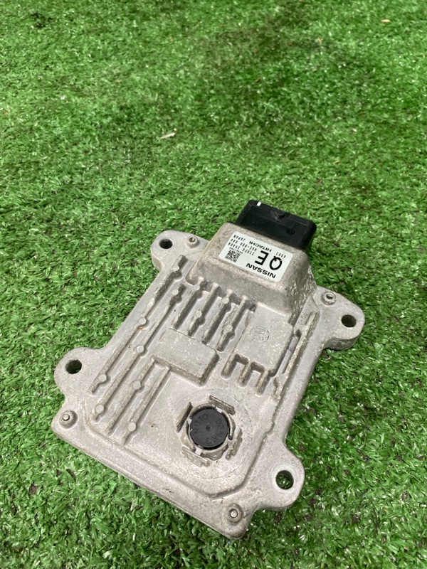 Блок управления АКПП, 1500 рублей, Фроловское