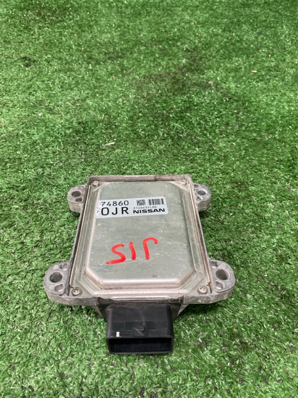 Блок управления АКПП, 1500 рублей, Фроловское