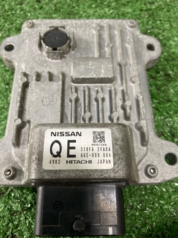 Блок управления АКПП, 1500 рублей, Фроловское