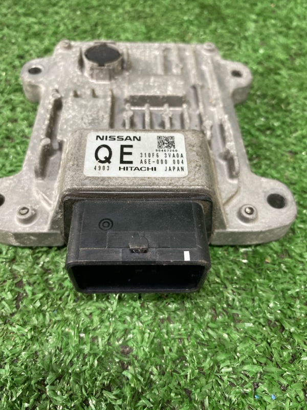 Блок управления АКПП, 1500 рублей, Фроловское