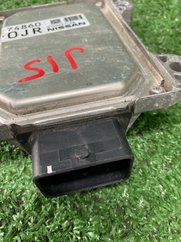 Блок управления АКПП, 1500 рублей, Фроловское