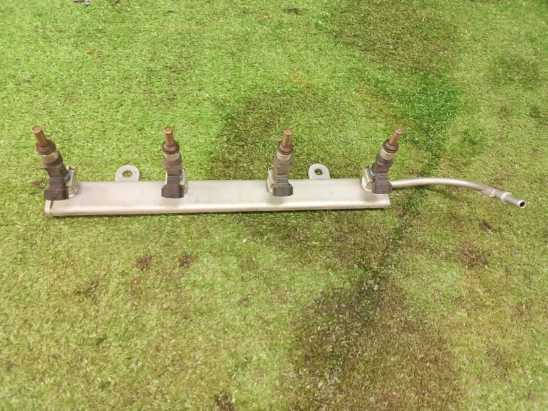 Форсунка топливная, 4200 рублей, Фроловское