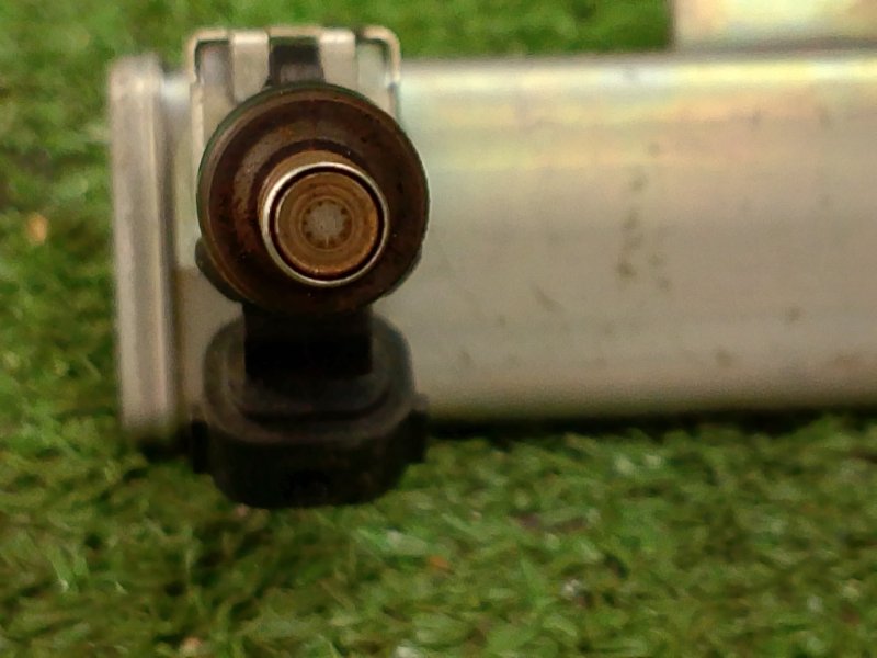 Форсунка топливная, 4200 рублей, Фроловское