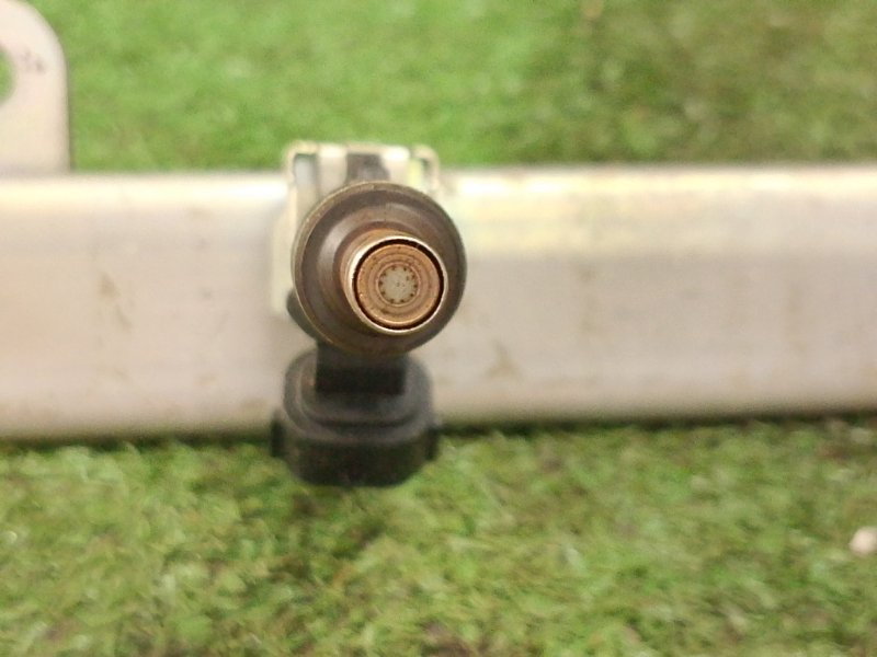 Форсунка топливная, 4200 рублей, Фроловское