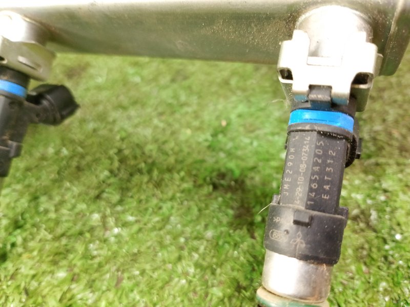 Форсунка топливная, 4200 рублей, Фроловское