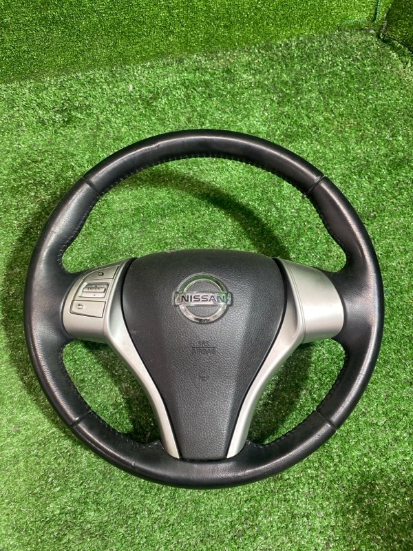 Руль, 10500 рублей, Фроловское