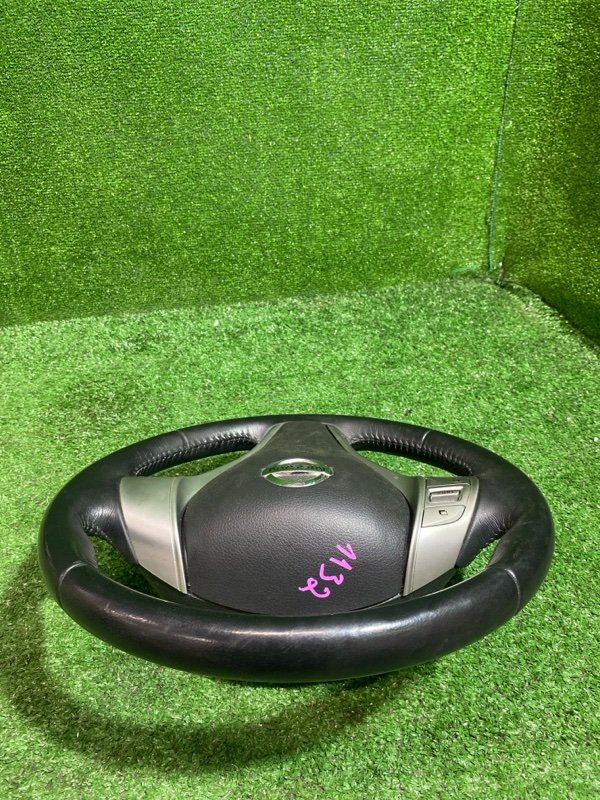 Руль, 10500 рублей, Фроловское