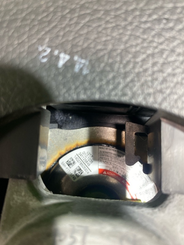 Руль, 10500 рублей, Фроловское