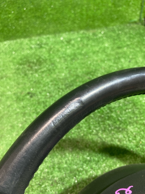 Руль, 10500 рублей, Фроловское