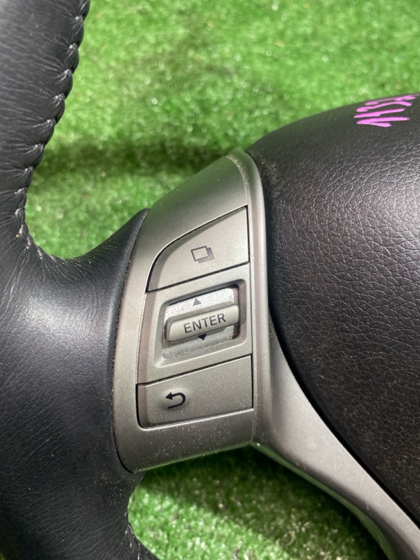 Руль, 10500 рублей, Фроловское