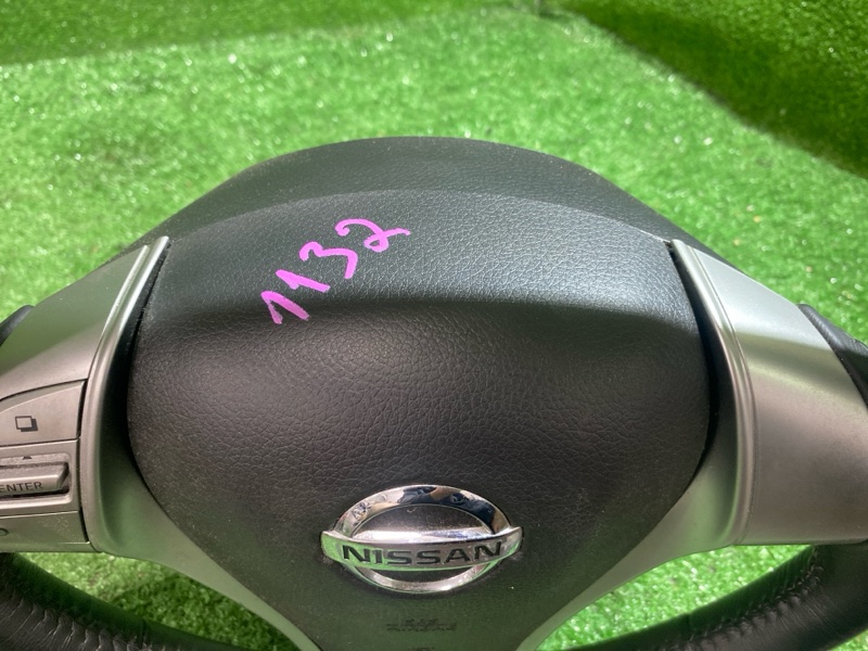 Руль, 10500 рублей, Фроловское