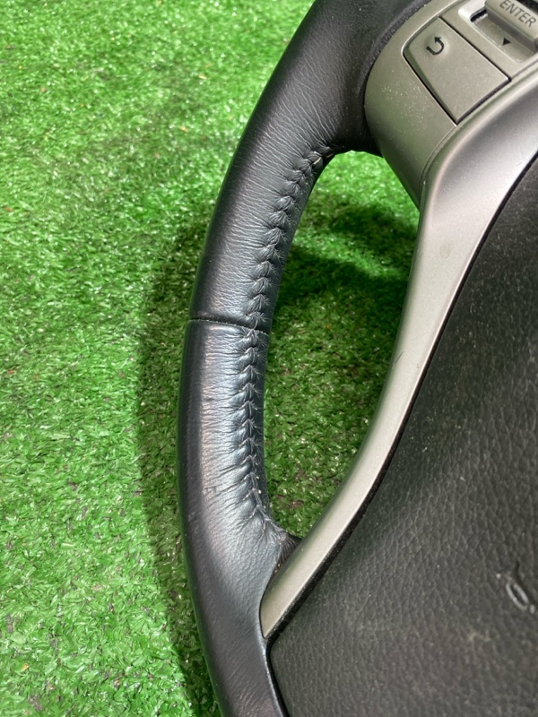 Руль, 10500 рублей, Фроловское