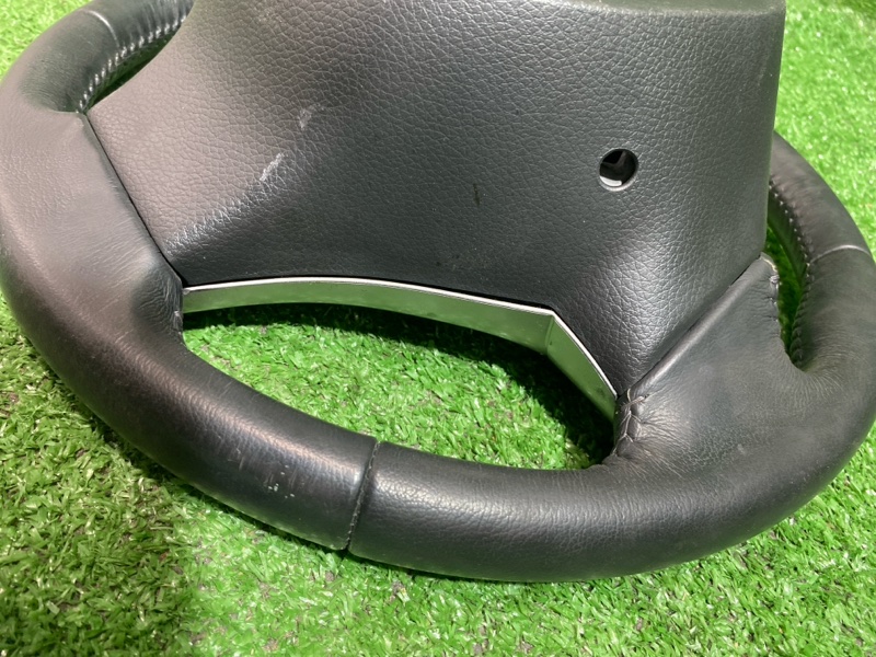 Руль, 10500 рублей, Фроловское