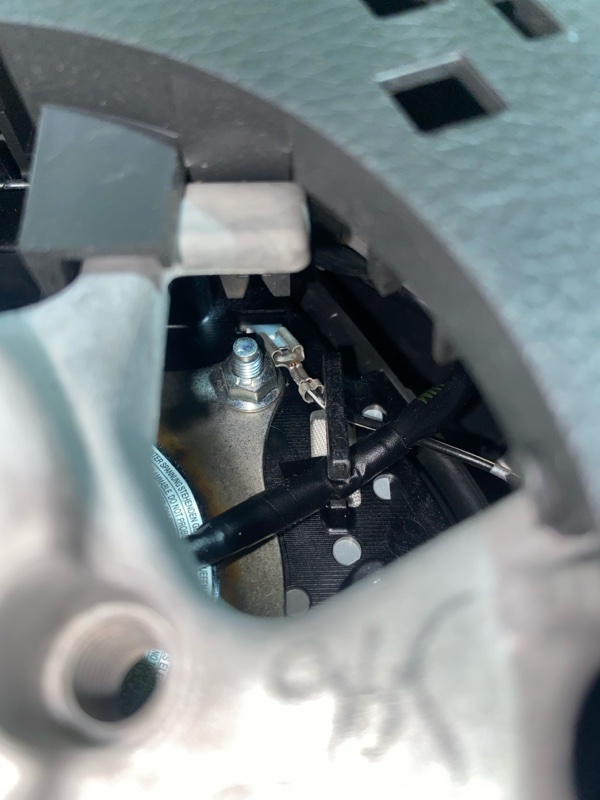 Руль, 10500 рублей, Фроловское