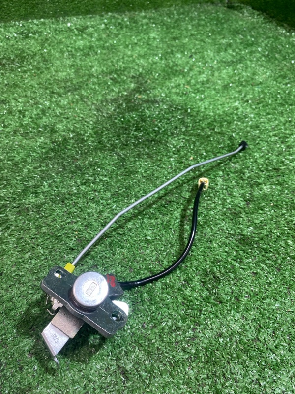 Личинка замка багажника, 1000 рублей, Фроловское