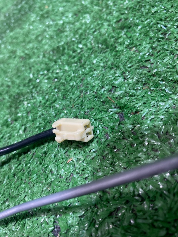 Личинка замка багажника, 1000 рублей, Фроловское