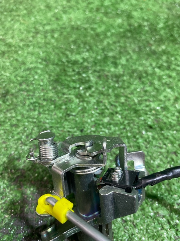 Личинка замка багажника, 1000 рублей, Фроловское