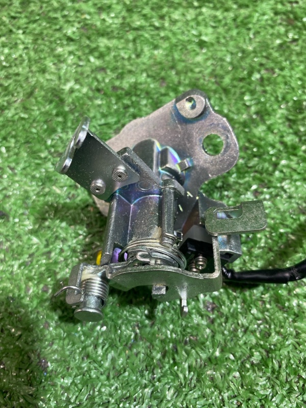 Личинка замка багажника, 1000 рублей, Фроловское