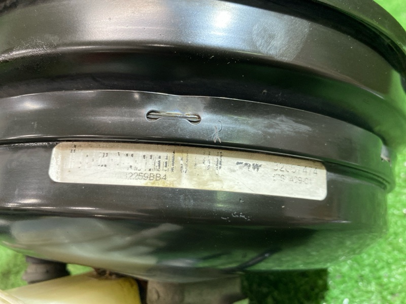 Вакуумный усилитель тормозов, 13500 рублей, Фроловское