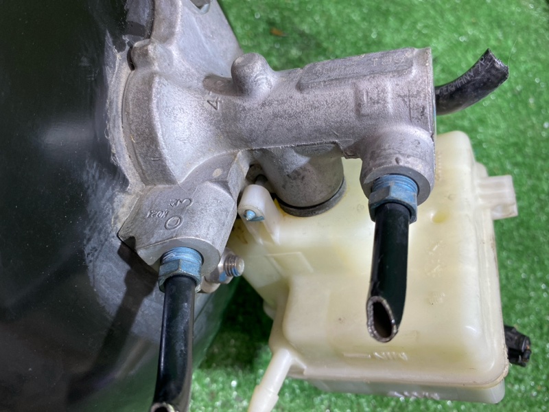 Вакуумный усилитель тормозов, 13500 рублей, Фроловское