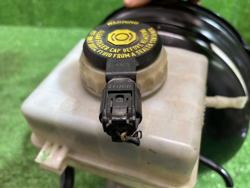 Вакуумный усилитель тормозов, 13500 рублей, Фроловское