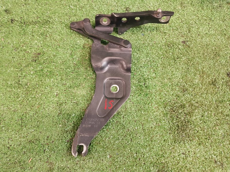 Петля капота, 900 рублей, Фроловское