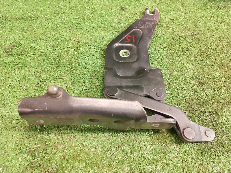 Петля капота, 900 рублей, Фроловское