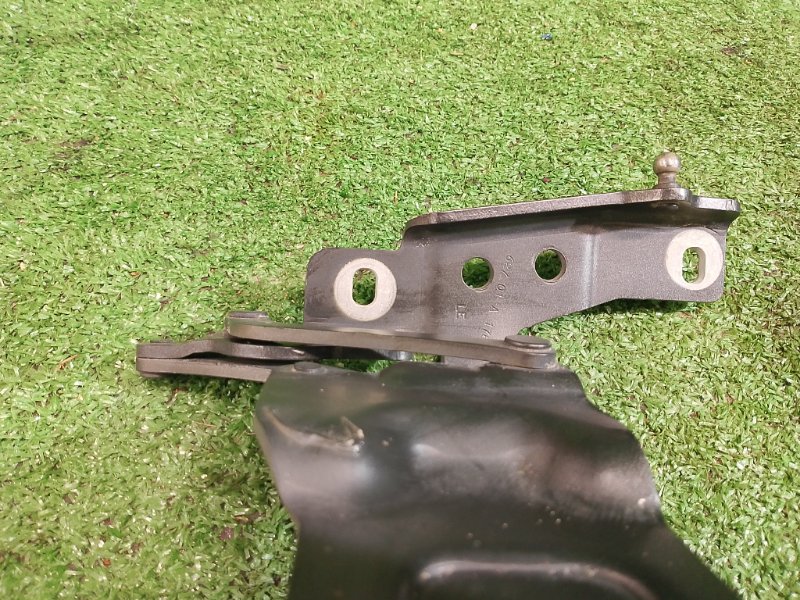 Петля капота, 900 рублей, Фроловское