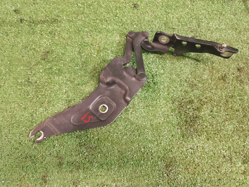 Петля капота, 900 рублей, Фроловское