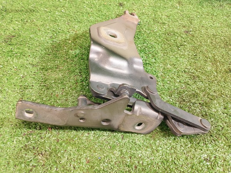 Петля капота, 900 рублей, Фроловское