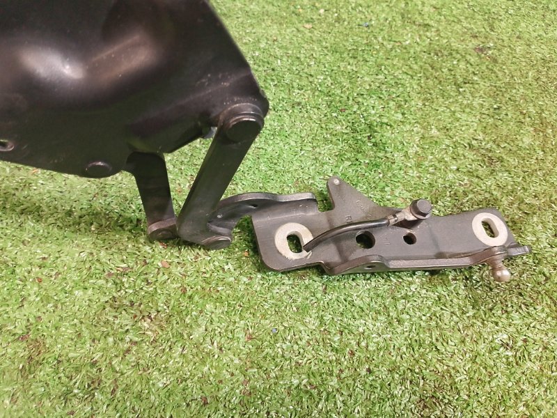 Петля капота, 900 рублей, Фроловское