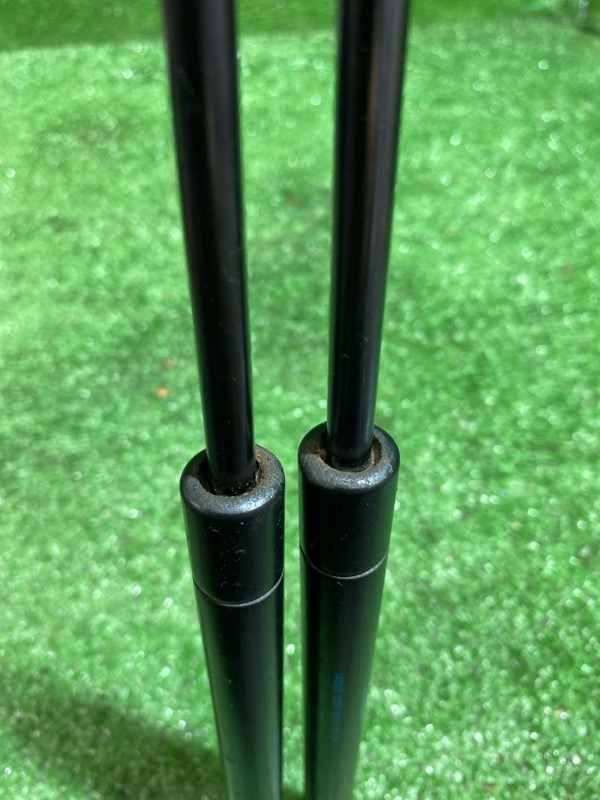 Амортизатор крышки багажника, 1500 рублей, Фроловское