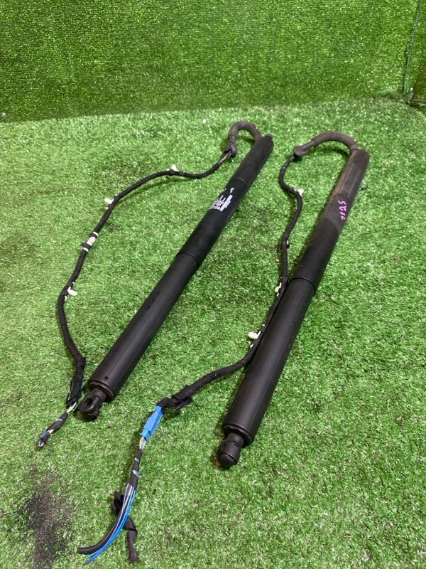 Амортизатор крышки багажника, 18000 рублей, Фроловское