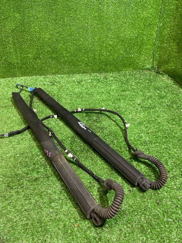 Амортизатор крышки багажника, 18000 рублей, Фроловское