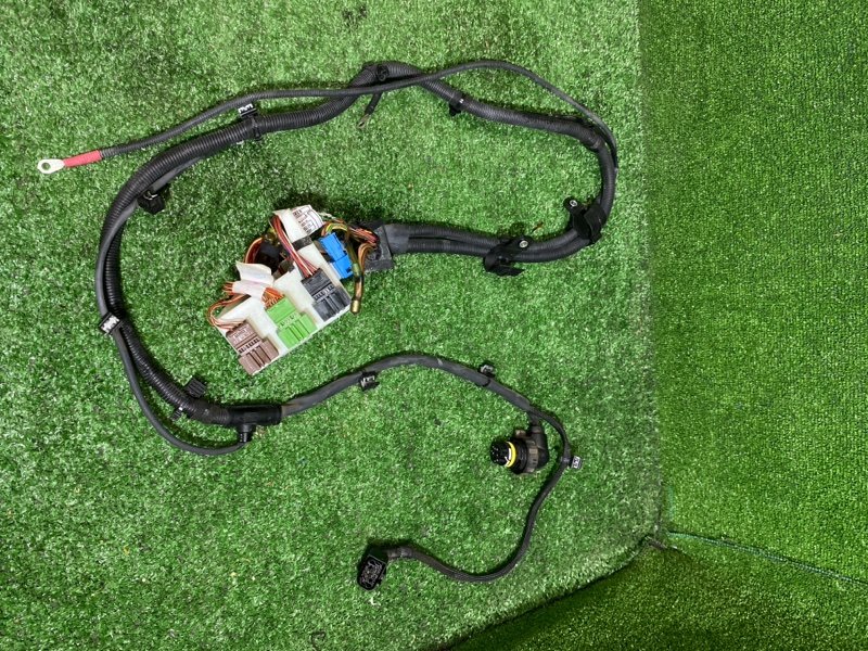 Проводка АКПП, 3500 рублей, Фроловское