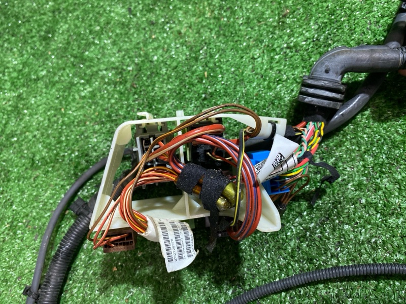 Проводка АКПП, 3500 рублей, Фроловское