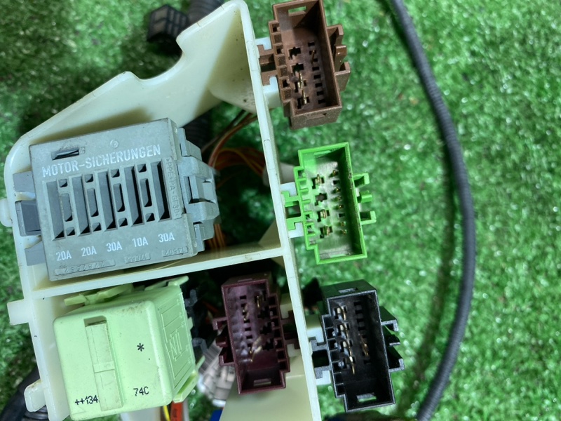 Проводка АКПП, 3500 рублей, Фроловское