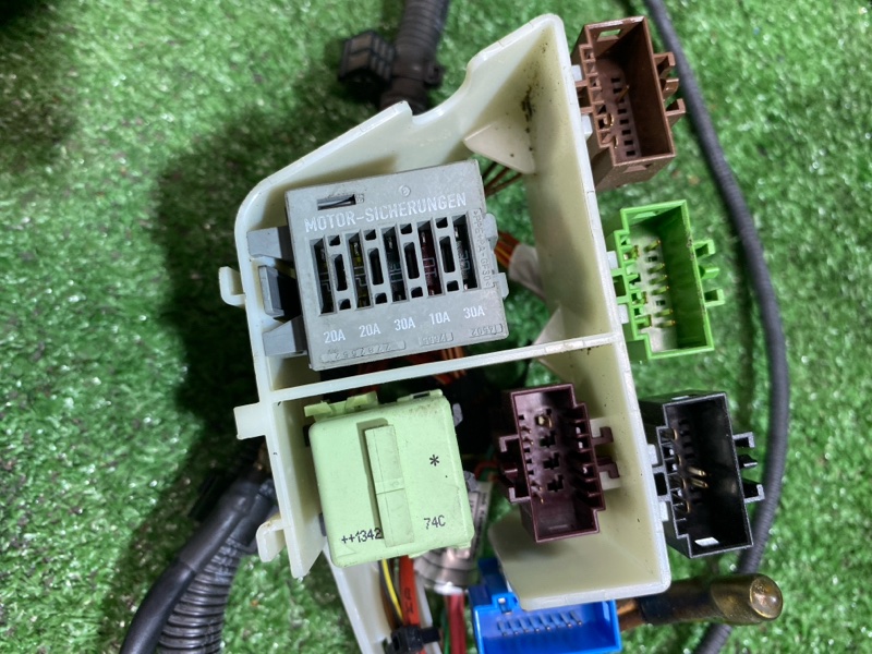 Проводка АКПП, 3500 рублей, Фроловское