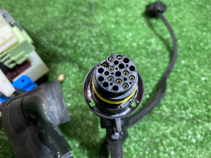 Проводка АКПП, 3500 рублей, Фроловское