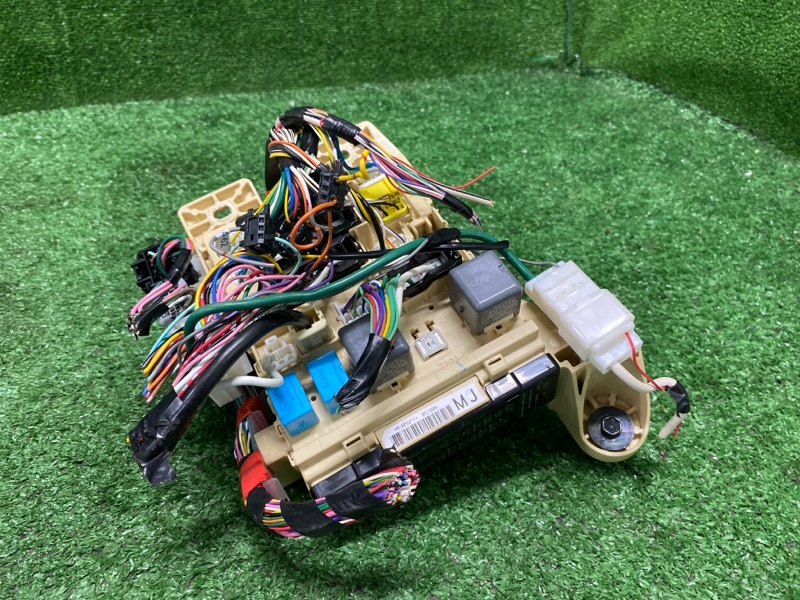 Блок предохранителей, 800 рублей, Фроловское