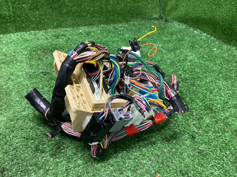 Блок предохранителей, 800 рублей, Фроловское