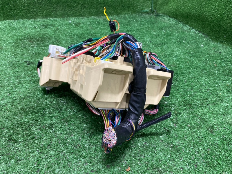 Блок предохранителей, 800 рублей, Фроловское