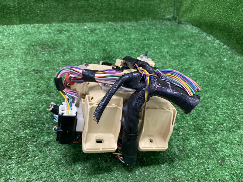 Блок предохранителей, 800 рублей, Фроловское