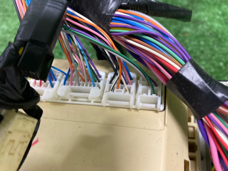 Блок предохранителей, 800 рублей, Фроловское