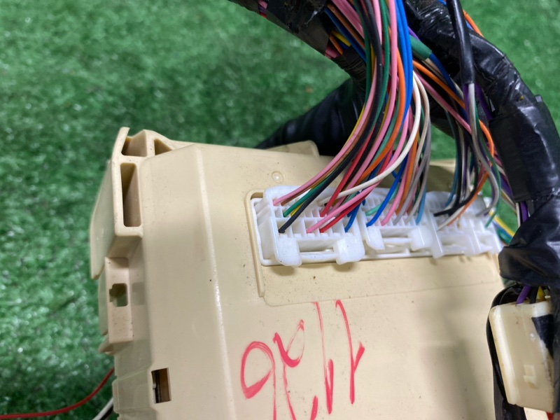 Блок предохранителей, 800 рублей, Фроловское