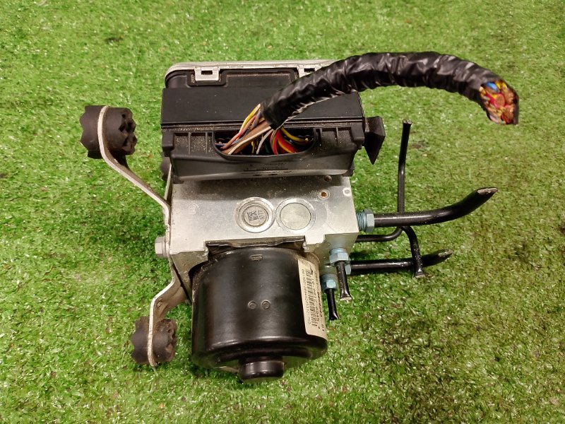 Блок ABS, 8500 рублей, Фроловское