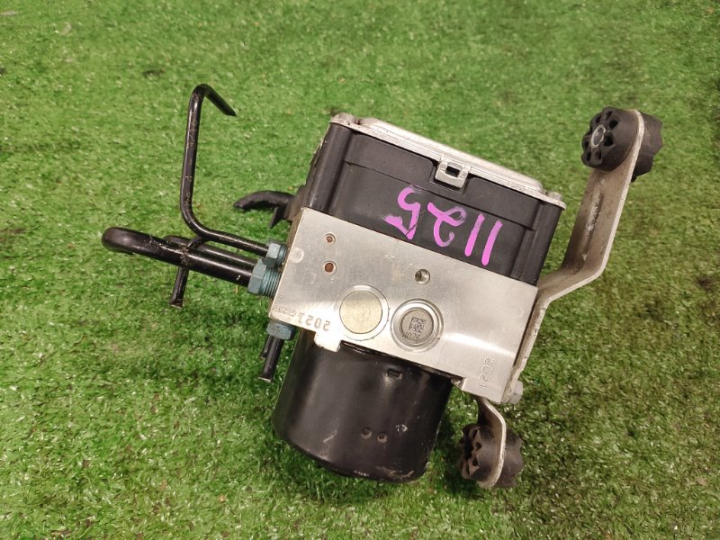 Блок ABS, 8500 рублей, Фроловское